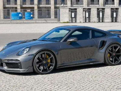Gebraucht Porsche 992