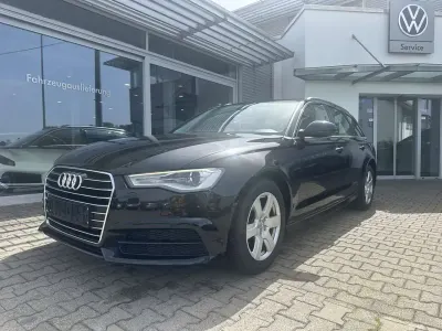 Gebraucht Audi A6