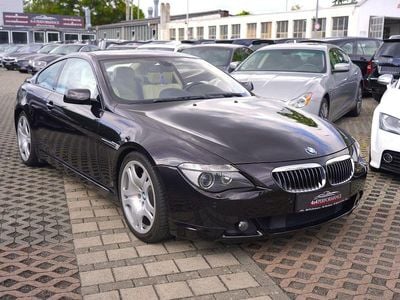 BMW 650