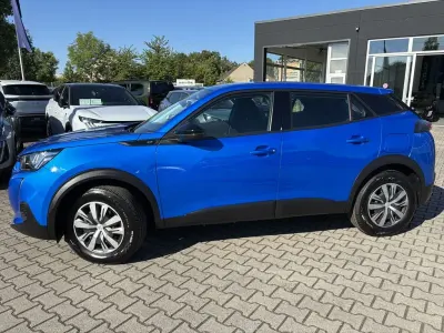 Gebraucht Peugeot e-2008