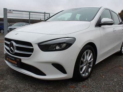 Mercedes B200