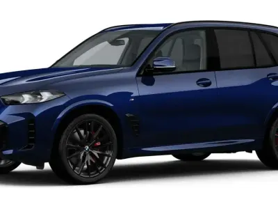Gebraucht BMW X5