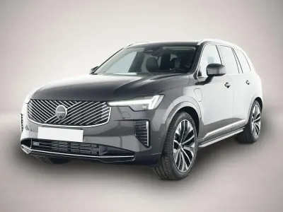 Gebraucht Volvo XC90 Ultra 455 PS (334 kW) 2025 Manufacturer SUV