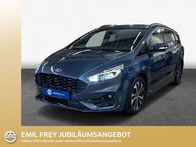 gebraucht Ford S-MAX 2.5 Duratec FHEV ST-LINE