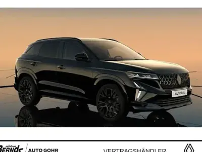 Nuova Renault Austral Esprit Alpine 200 CV (147 kW) 2026 Nero SUV