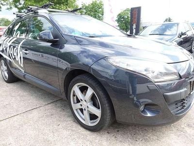 Renault Mégane GrandTour