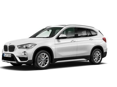 Gebraucht BMW X1 Performance 192 PS (141 kW) 2025 SUV