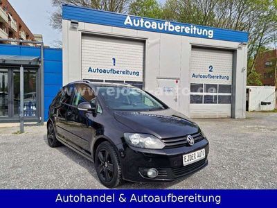 gebraucht VW Golf Plus Golf VI Plus 1.4 TSI Comfortline *AHK*KLIMA*TOP*