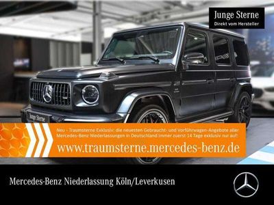 Mercedes G63 AMG