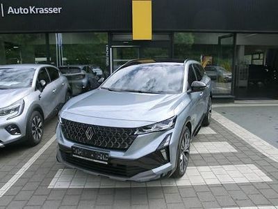 Gebraucht Renault Espace Iconic 200 PS (147 kW) 2025 Grau Van / Kleinbus