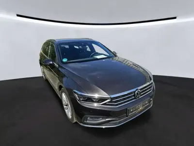 Gebraucht VW Passat