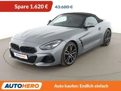 Gebraucht BMW Z4