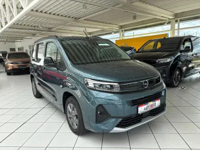 Gebraucht Opel Combo Life