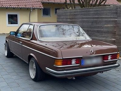 gebraucht Mercedes 230 