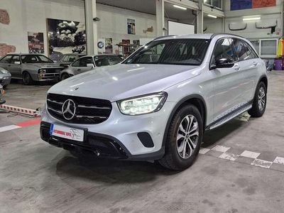 Mercedes GLC220