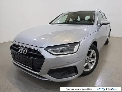 Gebraucht Audi A4