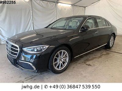 Mercedes S350