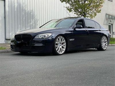 BMW 730L
