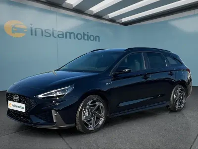 Neu Hyundai i30 N Line 150 PS (110 kW) 2026 Kombi