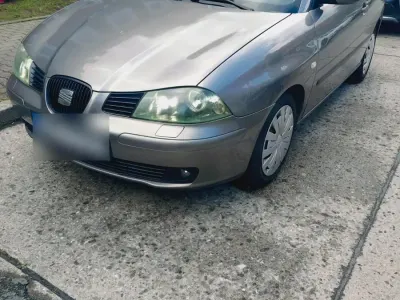 Gebraucht Seat Ibiza