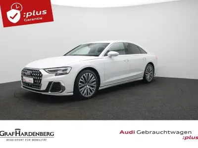 Gebraucht Audi A8