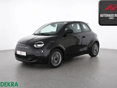 Gebraucht Fiat 500e
