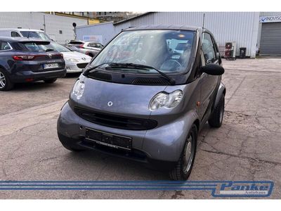 Smart ForTwo Coupé