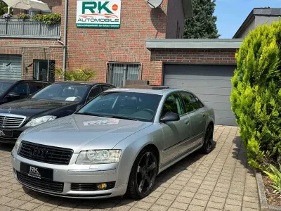 Gebraucht Audi A8