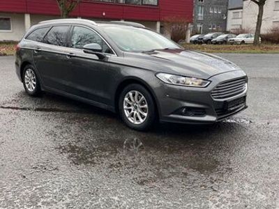 gebraucht Ford Mondeo 1,5 ECO BOOST