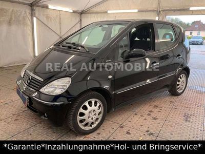 Mercedes A160