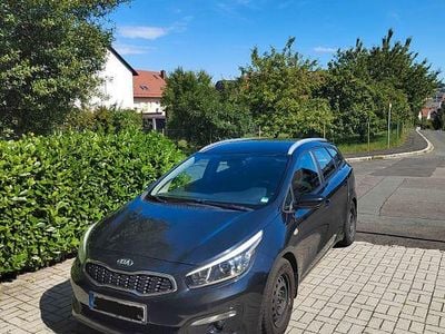 Kia Ceed Sportswagon