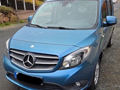 Mercedes Citan 111