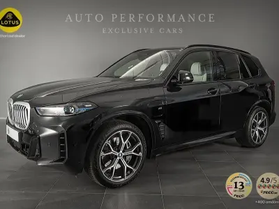 Gebraucht BMW X5