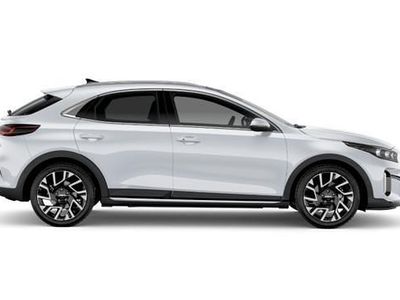 Nuova Kia XCeed 116 CV (85 kW) 2026 Bianco SUV