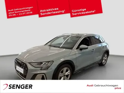 Gebraucht Audi A3 150 PS (110 kW) 2025 Pfeilgrauperleffekt Limousine