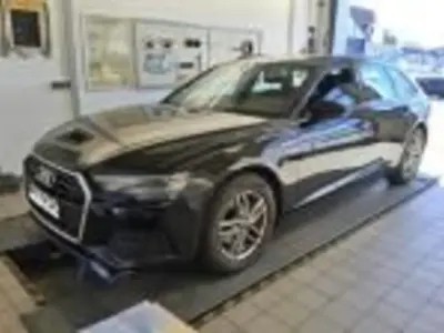 Gebraucht Audi A6