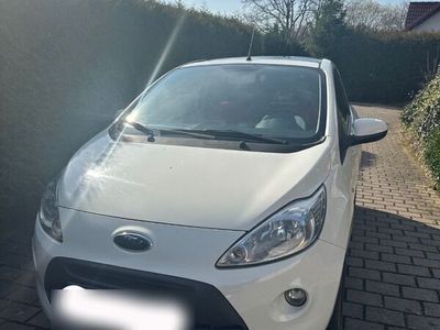 gebraucht Ford Ka 2009 80.000Km