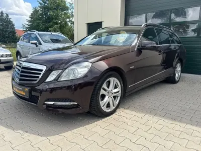 Gebraucht Mercedes E300
