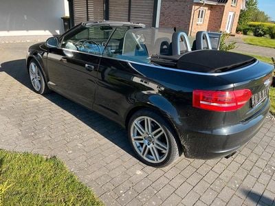 Audi Cabriolet