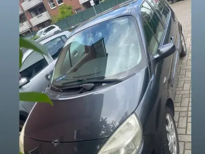 Gebraucht Renault Mégane II