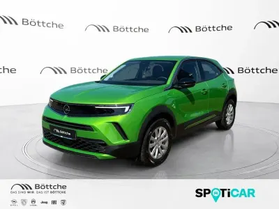 Gebraucht Opel Mokka-e