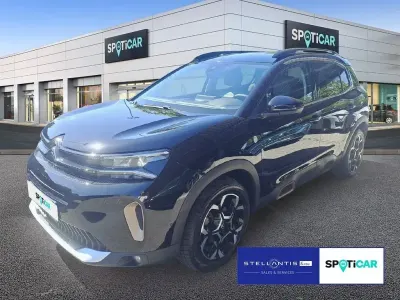 Gebraucht Citroën C5 Aircross