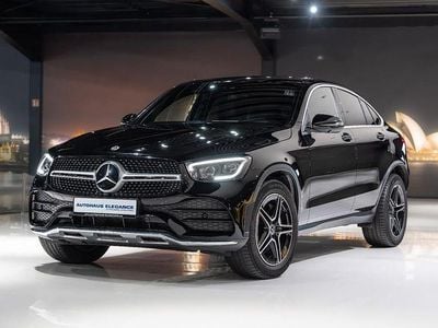 Mercedes GLC300