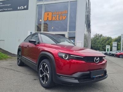 Mazda MX30