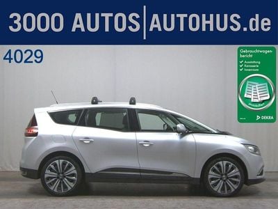 Renault Scénic IV