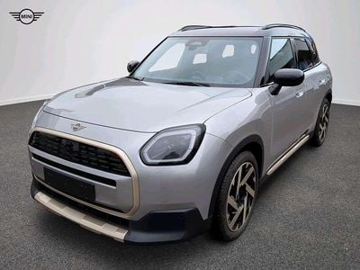 Second-hand Mini Countryman Favoured 150 kW (204 CP) 2025 Gri SUV