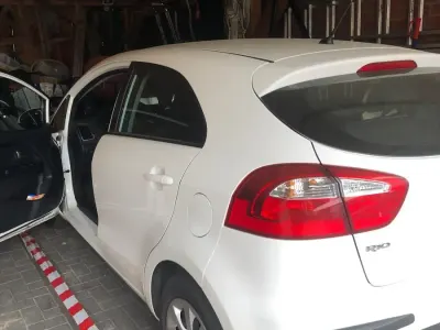 Gebraucht Kia Rio