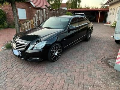 Mercedes E350