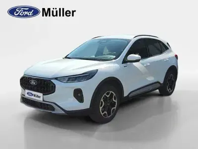 Gebraucht Ford Kuga