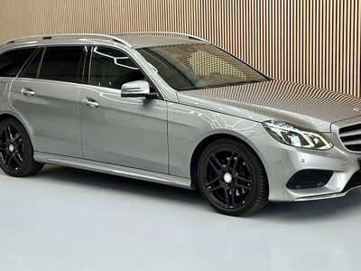Mercedes E300